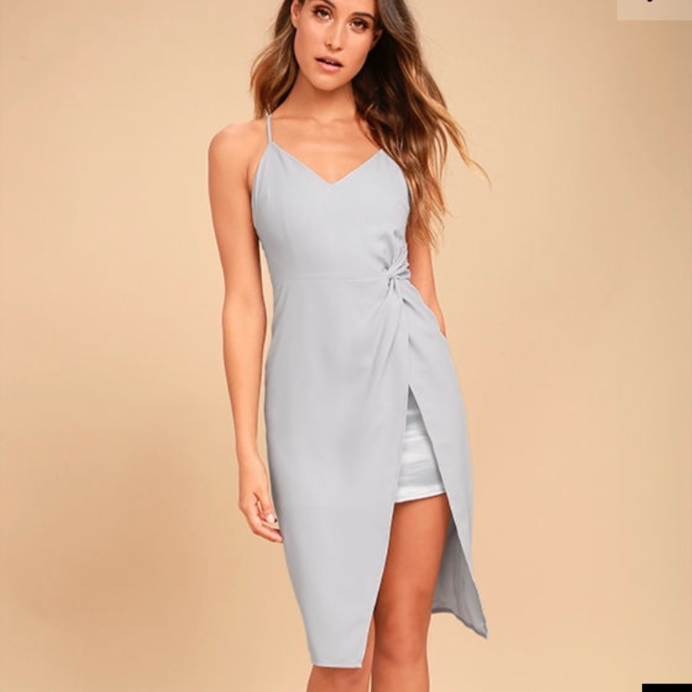 Cocktail dress